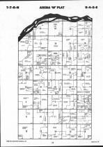 Map Image 013, Iowa County 1992